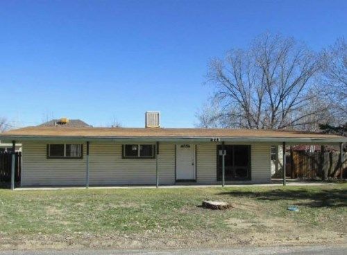 758 Flower Street, Grand Junction, CO 81506