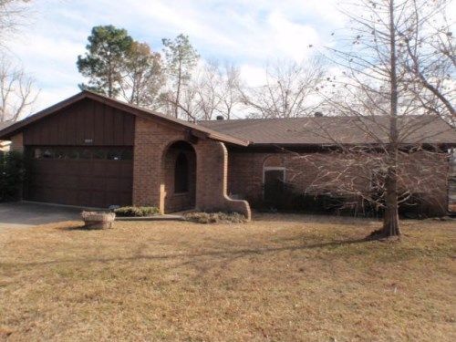9304 Fresno St, Fort Smith, AR 72903