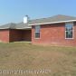 4003 S Aldredge St, Amarillo, TX 79118 ID:800353