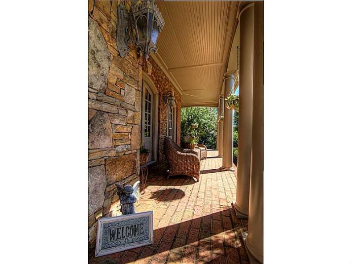 640 Glenover Drive, Alpharetta, GA 30004