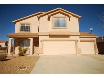 3080 Clear Sky Street Sw, Los Lunas, NM 87031