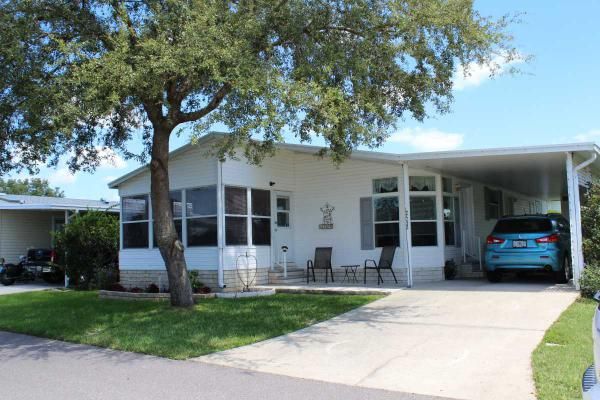 2532 Cache Dr., New Port Richey, FL 34655