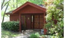 188 Hummingbird Ln Eureka Springs, AR 72632