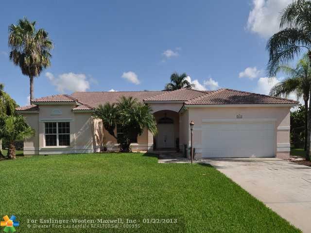 15241 SW 31ST CT, Fort Lauderdale, FL 33331