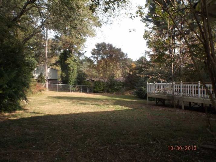 1747 Litchfield Road, Snellville, GA 30078