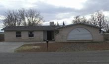 9164 Coventry Cir El Paso, TX 79907