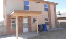 14185 Tierra Halcon Dr El Paso, TX 79938