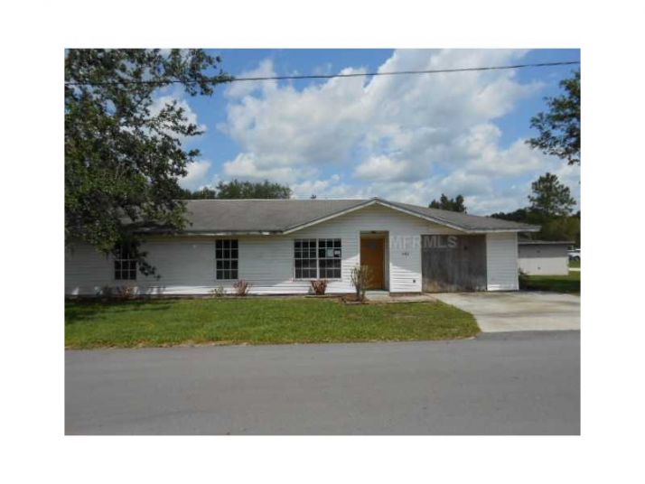 245 W Tom Costine Rd, Lakeland, FL 33809