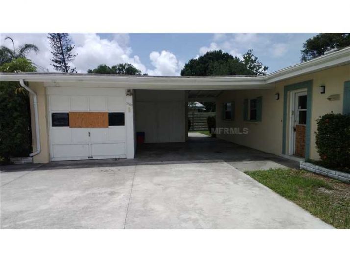 2900 S Tuttle Ave, Sarasota, FL 34239