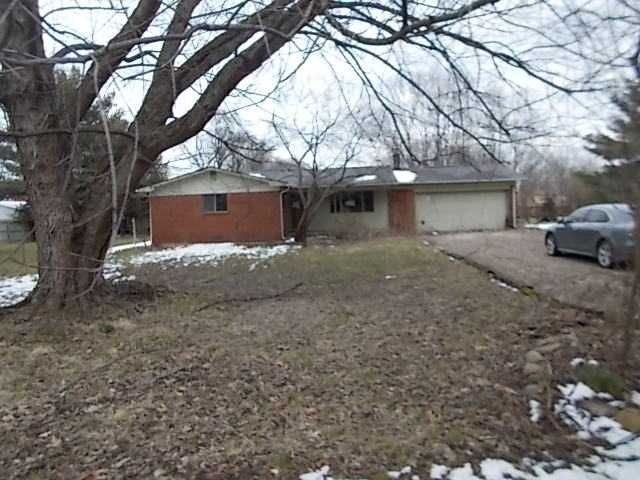 1265 S County Road 525 W, Danville, IN 46122