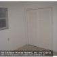 1750 N 17TH CT # 209, Hollywood, FL 33020 ID:580522
