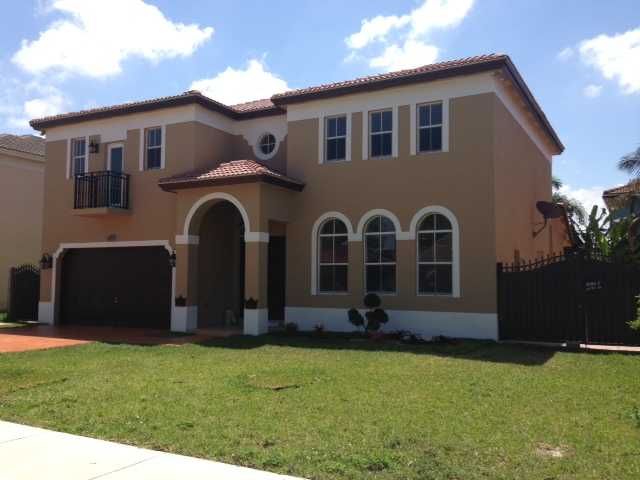 14772 SW 32 LN, Miami, FL 33183