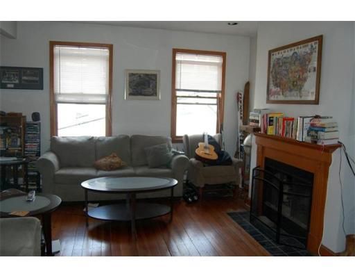 86 Bartlett Street #2, Charlestown, MA 02129