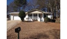 3846 Emerald North Drive Decatur, GA 30035