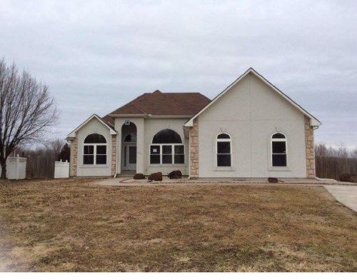 13528 E 54th Ter, Kansas City, MO 64133