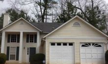 4934 Windsor Downs Lane Decatur, GA 30035