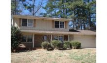 2321 Bermuda Run Court Decatur, GA 30035