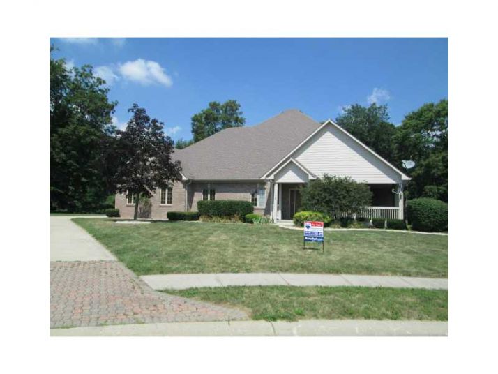 815 Copperfield Ln, Danville, IN 46122