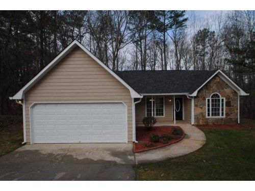 1096 Plantation Boulevard Se, Conyers, GA 30094