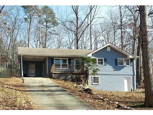 2790 Fran Mar Dr, Gainesville, GA 30506
