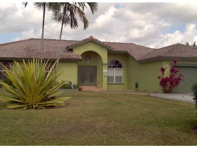 15883 SW 286 ST, Homestead, FL 33033