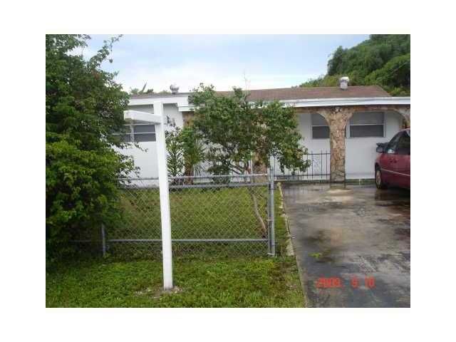 5922 FILLMORE ST, Hollywood, FL 33021