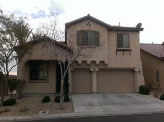 7571 Port Orchard Ave, Las Vegas, NV 89113