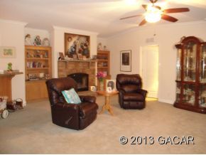 13191 NE 5 Street, Williston, FL 32696
