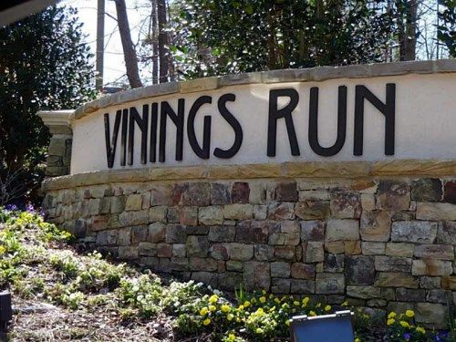 1507 Cumberland Court, Smyrna, GA 30080