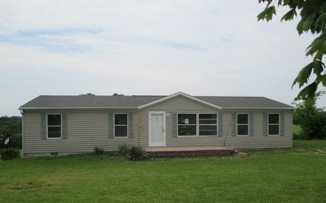 320 Sycamore Court, Oak Ridge, MO 63769