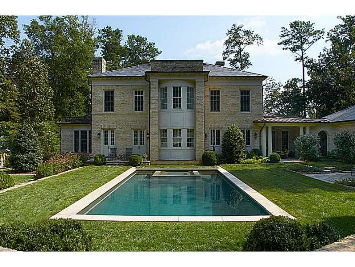 3270 West Paces Park Drive, Atlanta, GA 30327