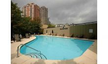 Unit 1005 - 3481 Lakeside Drive Ne Atlanta, GA 30326