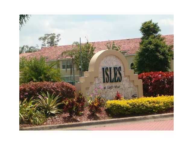 12760 VISTA ISLES DR # 723, Fort Lauderdale, FL 33325