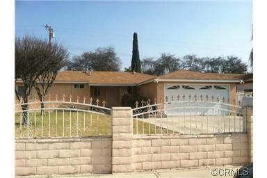 2268 Angela St, Pomona, CA 91766