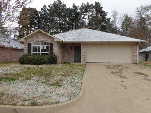 371 Frederick Cr, Flint, TX 75762