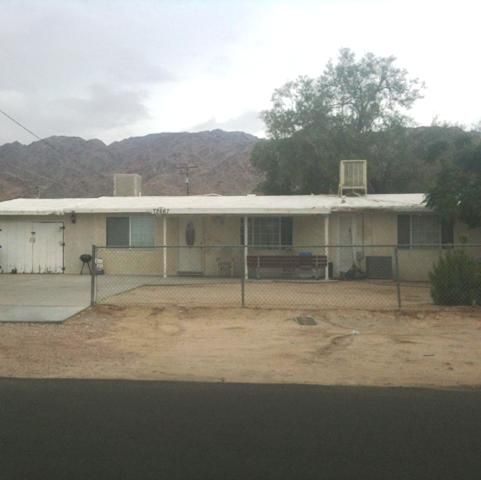 72667 Sullivan Road, Twentynine Palms, CA 92277
