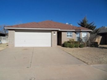 2812 88th Street, Lubbock, TX 79423