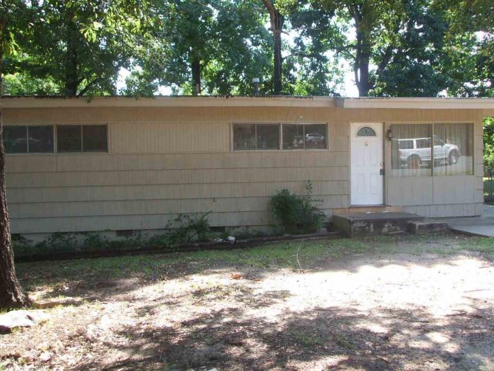 47 Sheraton Dr, Little Rock, AR 72209