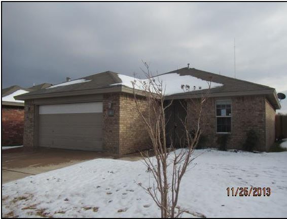 1411 78th Street, Lubbock, TX 79423
