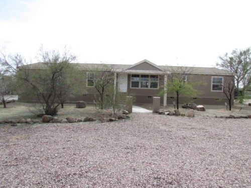 1905 W El Toro Road, Sahuarita, AZ 85629