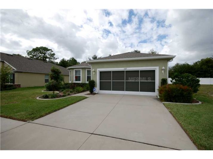 13517 MEADOW GOLF AVE, Hudson, FL 34669