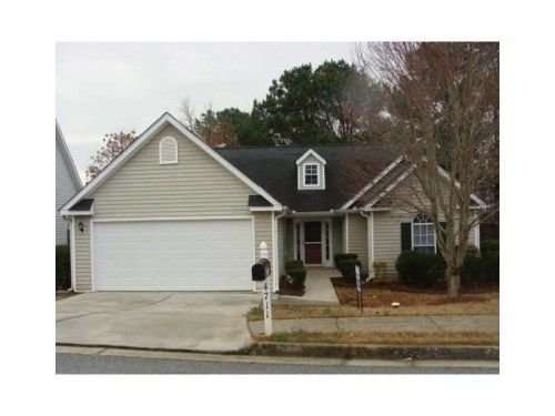 4711 Jackam Ridge Court, Lithonia, GA 30038