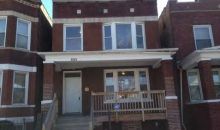 5935 South Justine St Chicago, IL 60636