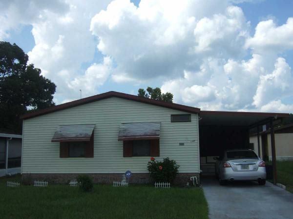2337 MAIN ST, Sorrento, FL 32776