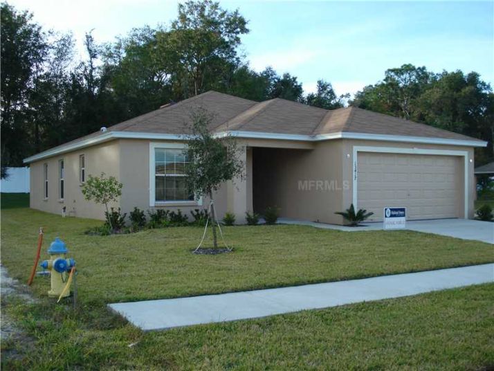 13417 MEADOW GOLF AVE, Hudson, FL 34669