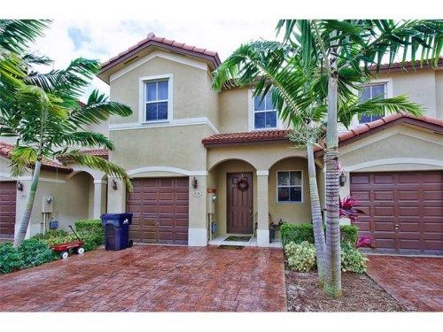 1038 NE 207 TE, Miami, FL 33179