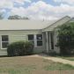 201 Monticello Dr, Odessa, TX 79763 ID:1344672