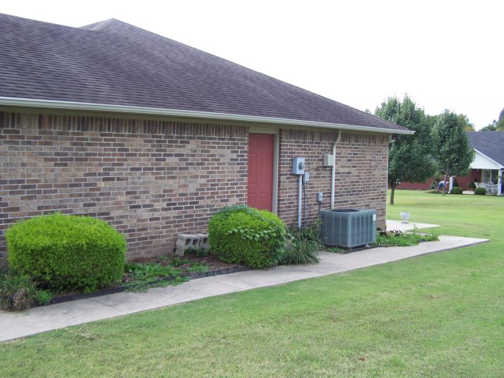 1306 N 22nd St, Paragould, AR 72450