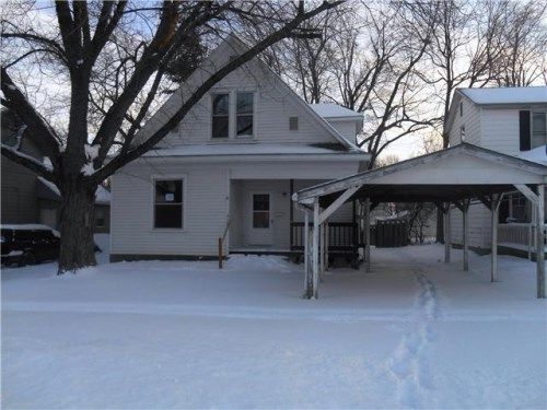 314 E Market St, Warrensburg, MO 64093
