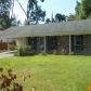 814 Quinn St, Hattiesburg, MS 39401 ID:489235